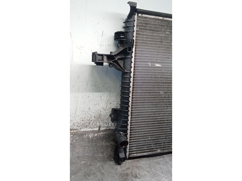 Recambio de radiador agua para volvo xc90 i (275) d5 awd referencia OEM IAM 992453R  06