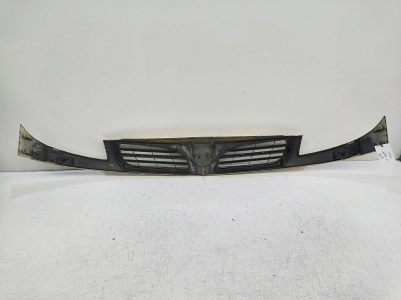 Recambio de rejilla delantera para nissan kubistar (x76) 1.5 dci turbodiesel cat referencia OEM IAM   