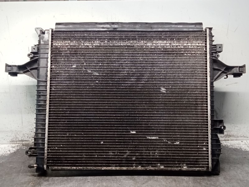 Recambio de radiador agua para volvo xc90 i (275) d5 awd referencia OEM IAM 992453R  06