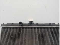 Recambio de radiador agua para nissan almera ii hatchback (n16) 1.5 dci referencia OEM IAM   02 2