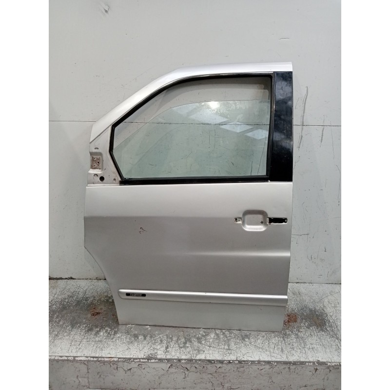 Recambio de puerta delantera izquierda para mercedes-benz vito autobús (w638) 110 td 2.3 (638.174) referencia OEM IAM   5P