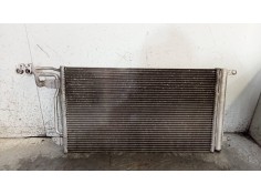 Recambio de condensador / radiador aire acondicionado para skoda fabia (5j2 ) urban referencia OEM IAM 6R0820411T  