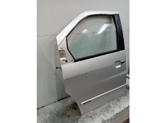 Recambio de puerta delantera izquierda para mercedes-benz vito autobús (w638) 110 td 2.3 (638.174) referencia OEM IAM   5P 2