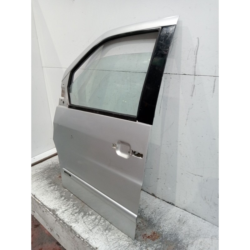 Recambio de puerta delantera izquierda para mercedes-benz vito autobús (w638) 110 td 2.3 (638.174) referencia OEM IAM   5P