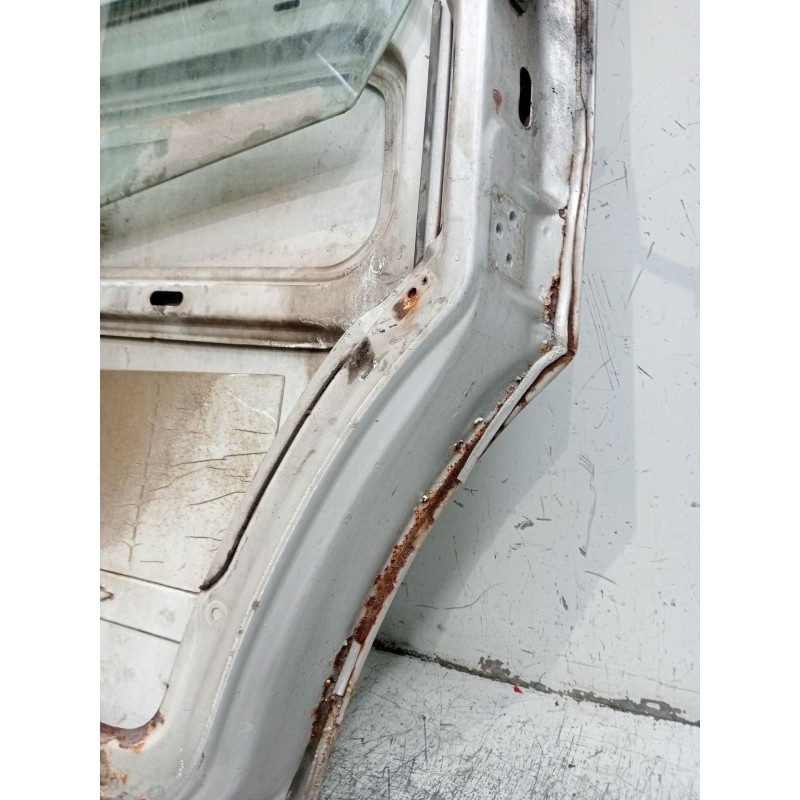 Recambio de puerta delantera izquierda para mercedes-benz vito autobús (w638) 110 td 2.3 (638.174) referencia OEM IAM   5P