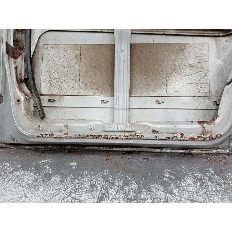 Recambio de puerta delantera izquierda para mercedes-benz vito autobús (w638) 110 td 2.3 (638.174) referencia OEM IAM   5P