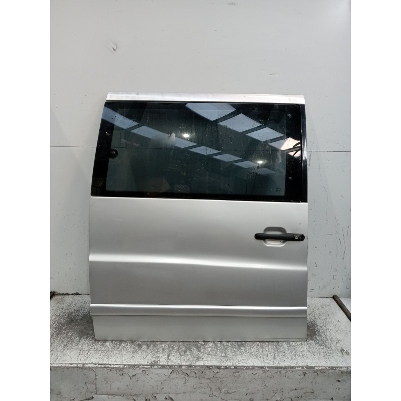 Recambio de puerta lateral corredera derecha para mercedes-benz vito autobús (w638) 110 td 2.3 (638.174) referencia OEM IAM   5P