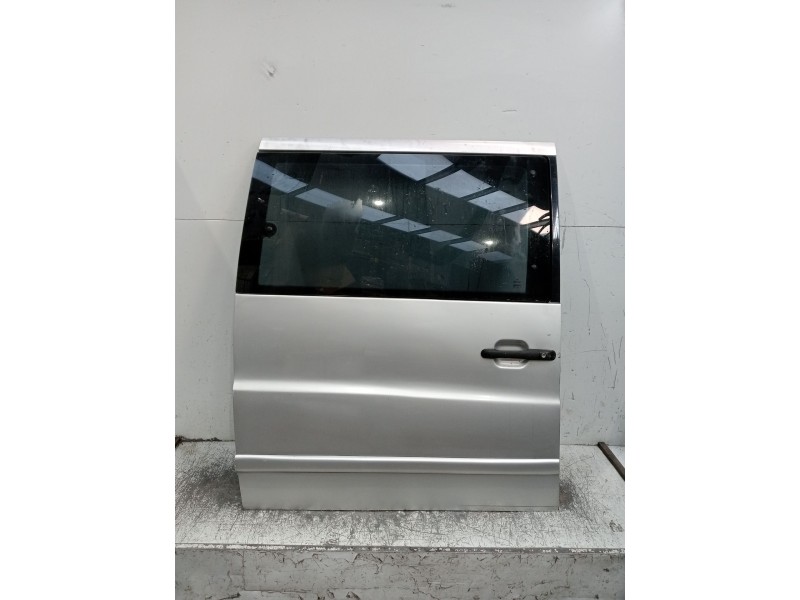 Recambio de puerta lateral corredera derecha para mercedes-benz vito autobús (w638) 110 td 2.3 (638.174) referencia OEM IAM   5P