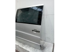 Recambio de puerta lateral corredera derecha para mercedes-benz vito autobús (w638) 110 td 2.3 (638.174) referencia OEM IAM   5P 2