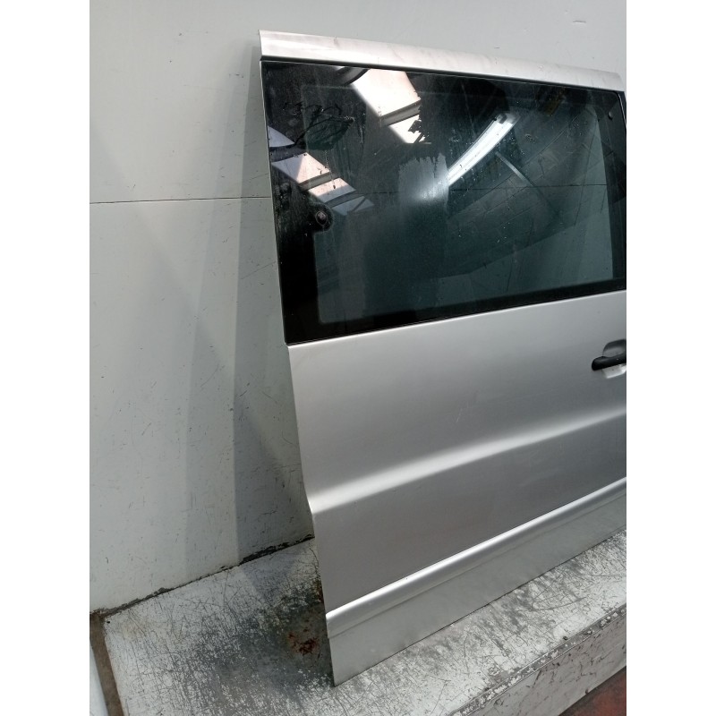 Recambio de puerta lateral corredera derecha para mercedes-benz vito autobús (w638) 110 td 2.3 (638.174) referencia OEM IAM   5P