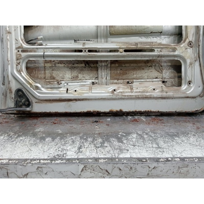 Recambio de puerta lateral corredera derecha para mercedes-benz vito autobús (w638) 110 td 2.3 (638.174) referencia OEM IAM   5P