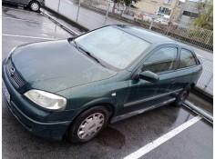 opel astra g berlina del año 1999