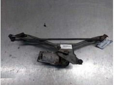 Recambio de motor limpia delantero para opel ascona c 1.8 referencia OEM IAM    2