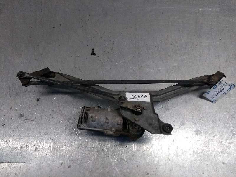 Recambio de motor limpia delantero para opel ascona c 1.8 referencia OEM IAM   