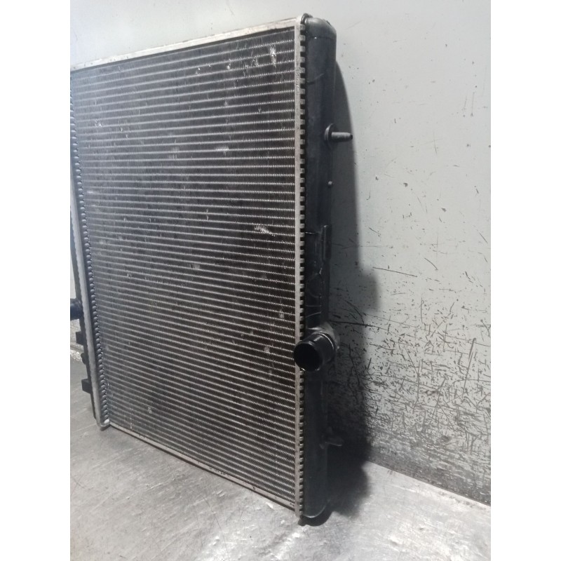 Recambio de radiador agua para citroën c4 i (lc_) 1.6 vti 120 referencia OEM IAM   06