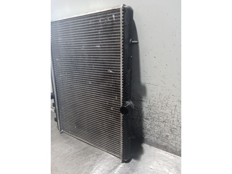 Recambio de radiador agua para citroën c4 i (lc_) 1.6 vti 120 referencia OEM IAM   06