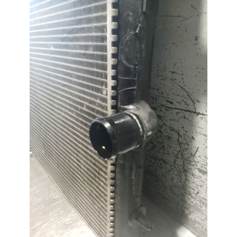 Recambio de radiador agua para citroën c4 i (lc_) 1.6 vti 120 referencia OEM IAM   06