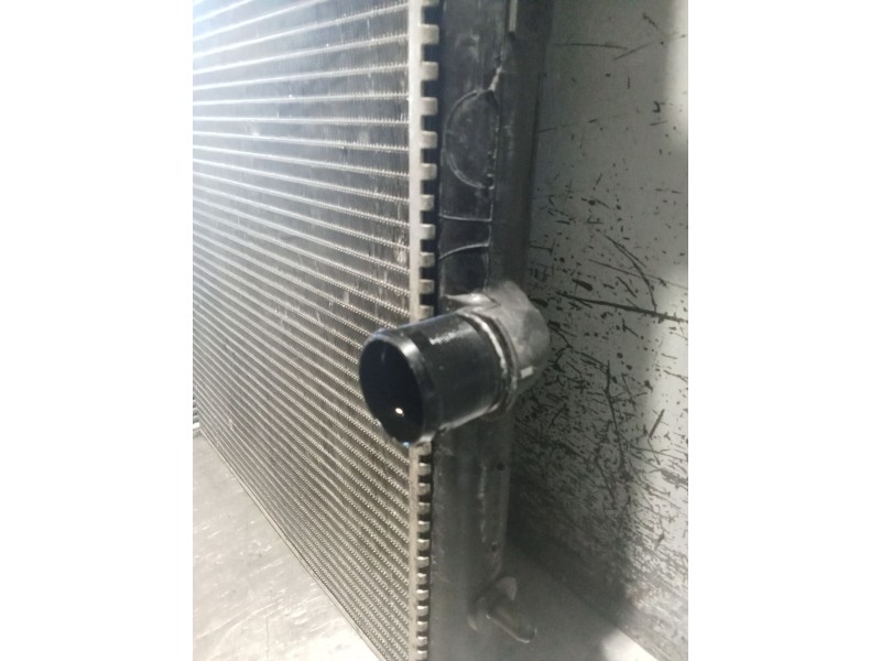 Recambio de radiador agua para citroën c4 i (lc_) 1.6 vti 120 referencia OEM IAM   06