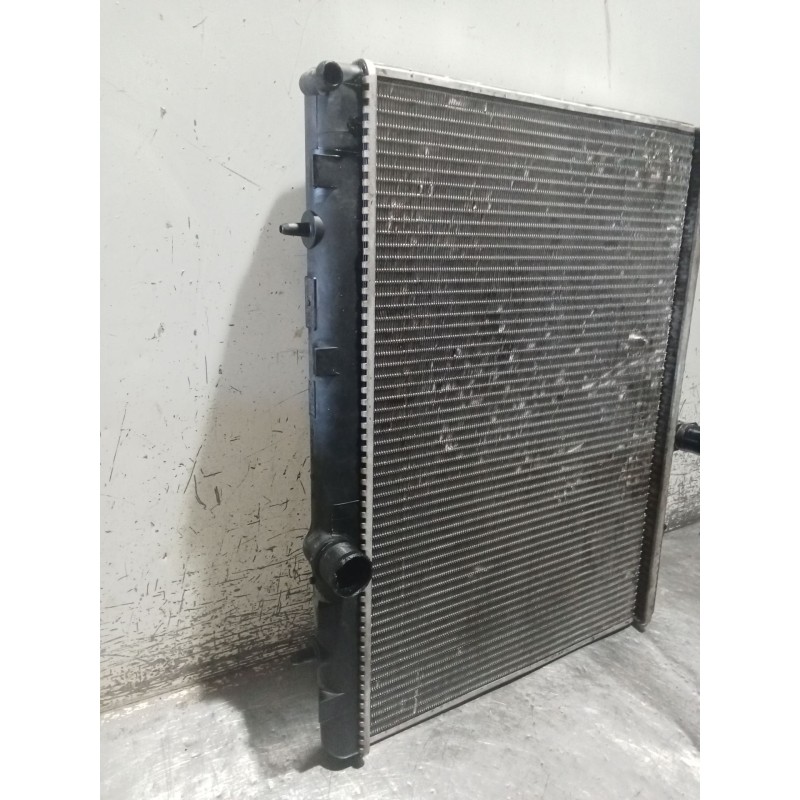 Recambio de radiador agua para citroën c4 i (lc_) 1.6 vti 120 referencia OEM IAM   06