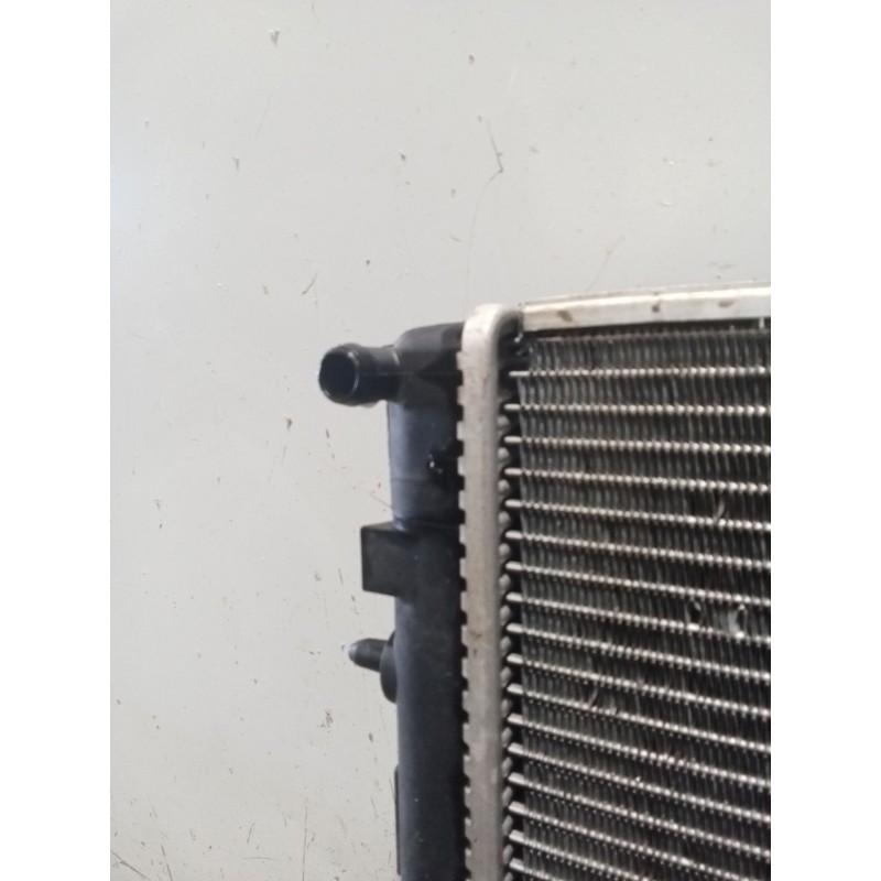 Recambio de radiador agua para citroën c4 i (lc_) 1.6 vti 120 referencia OEM IAM   06