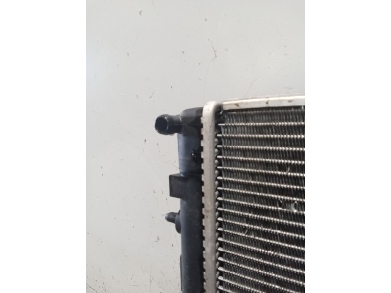 Recambio de radiador agua para citroën c4 i (lc_) 1.6 vti 120 referencia OEM IAM   06