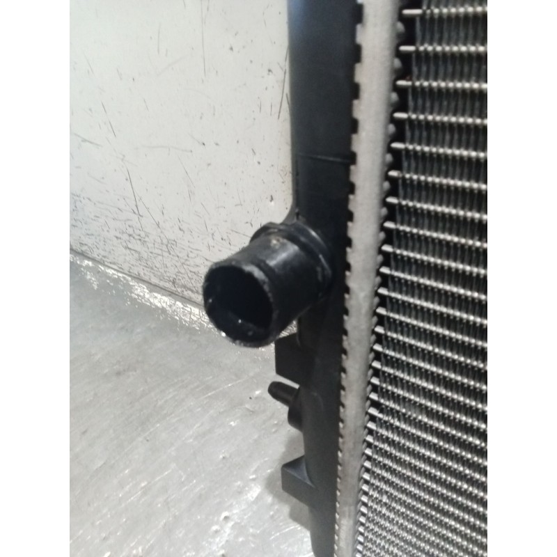 Recambio de radiador agua para citroën c4 i (lc_) 1.6 vti 120 referencia OEM IAM   06