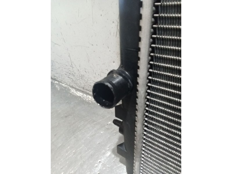 Recambio de radiador agua para citroën c4 i (lc_) 1.6 vti 120 referencia OEM IAM   06