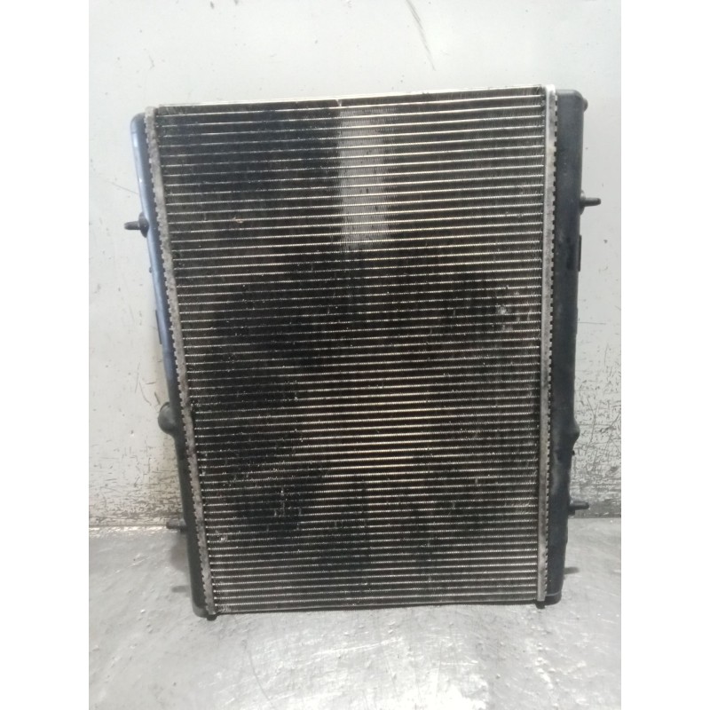 Recambio de radiador agua para citroën c4 i (lc_) 1.6 vti 120 referencia OEM IAM   06