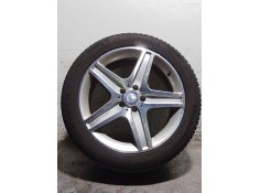 Recambio de juego llantas para mercedes-benz clase glk (x204) 220 cdi 4-matic (204.984, 204.997) referencia OEM IAM 255/45 R19 Y