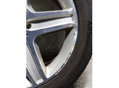 Recambio de juego llantas para mercedes-benz clase glk (x204) 220 cdi 4-matic (204.984, 204.997) referencia OEM IAM 255/45 R19 Y 2