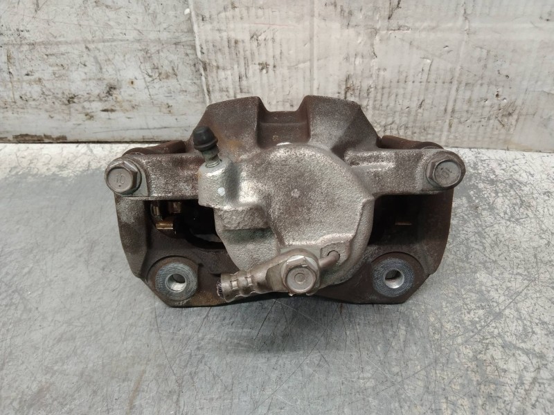 Recambio de pinza freno delantera izquierda para toyota prius+ advance referencia OEM IAM   
