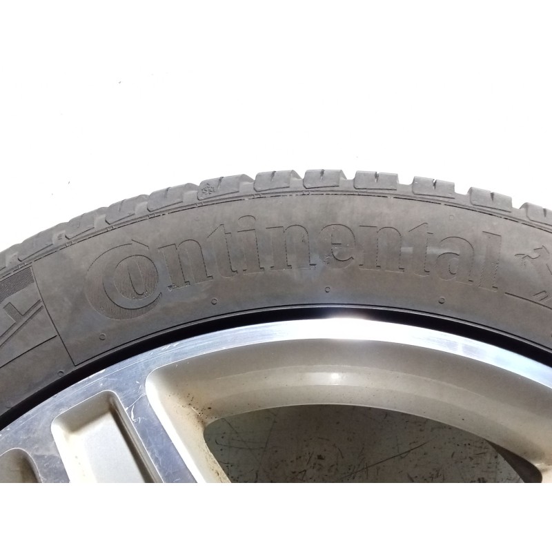 Recambio de juego llantas para mercedes-benz clase glk (x204) 220 cdi 4-matic (204.984, 204.997) referencia OEM IAM 255/45 R19 Y