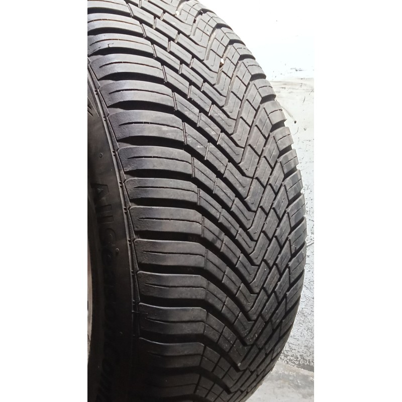 Recambio de juego llantas para mercedes-benz clase glk (x204) 220 cdi 4-matic (204.984, 204.997) referencia OEM IAM 255/45 R19 Y