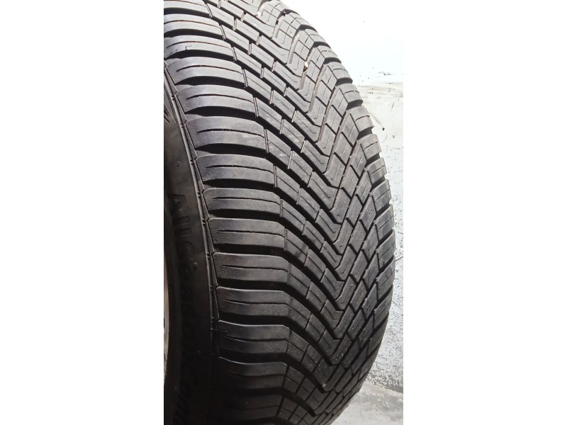 Recambio de juego llantas para mercedes-benz clase glk (x204) 220 cdi 4-matic (204.984, 204.997) referencia OEM IAM 255/45 R19 Y