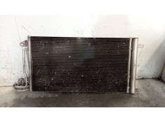 Recambio de condensador / radiador aire acondicionado para skoda fabia (5j2 ) urban referencia OEM IAM 6R0820411T   2