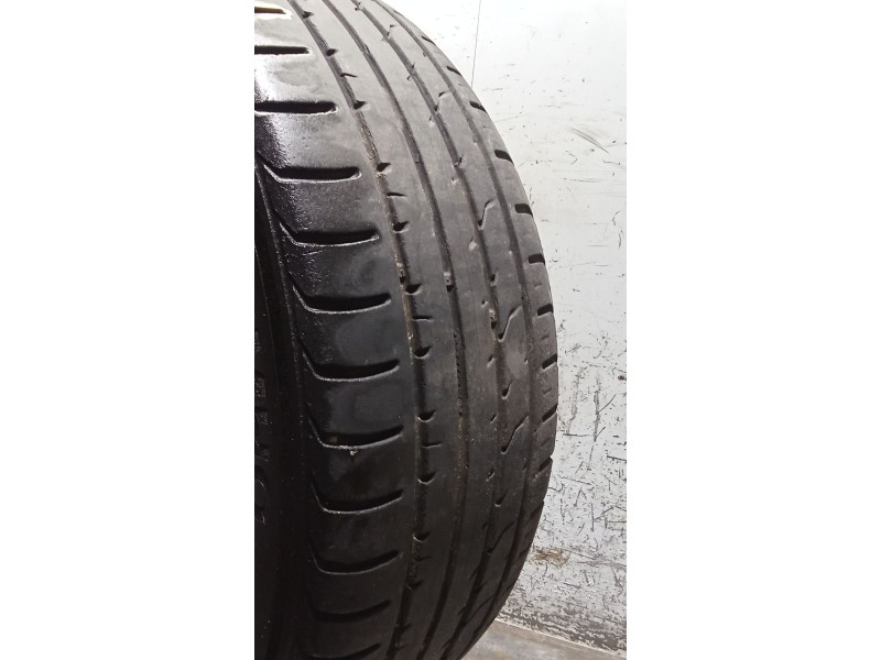 Recambio de juego llantas para mercedes-benz clase glk (x204) 220 cdi 4-matic (204.984, 204.997) referencia OEM IAM 255/45 R19 Y