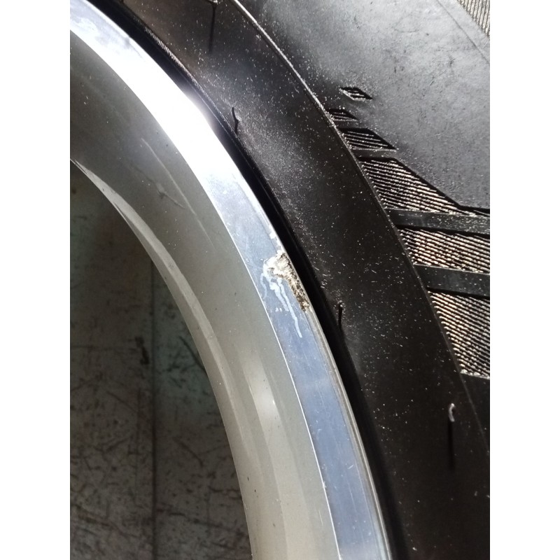 Recambio de juego llantas para mercedes-benz clase glk (x204) 220 cdi 4-matic (204.984, 204.997) referencia OEM IAM 255/45 R19 Y