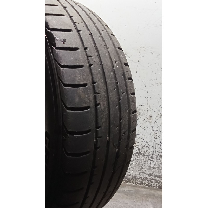 Recambio de juego llantas para mercedes-benz clase glk (x204) 220 cdi 4-matic (204.984, 204.997) referencia OEM IAM 255/45 R19 Y
