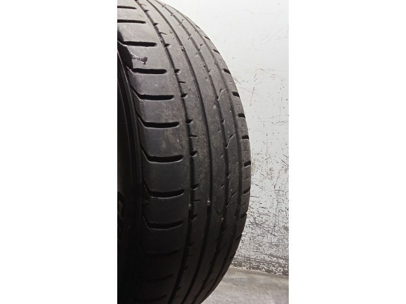 Recambio de juego llantas para mercedes-benz clase glk (x204) 220 cdi 4-matic (204.984, 204.997) referencia OEM IAM 255/45 R19 Y