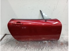 Recambio de puerta delantera derecha para mazda mx-5 (nc) 1.8 roadster coupe active+ (93kw) referencia OEM IAM   2P