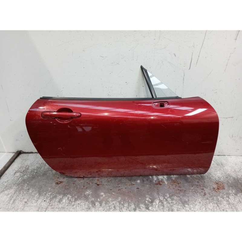 Recambio de puerta delantera derecha para mazda mx-5 (nc) 1.8 roadster coupe active+ (93kw) referencia OEM IAM   2P
