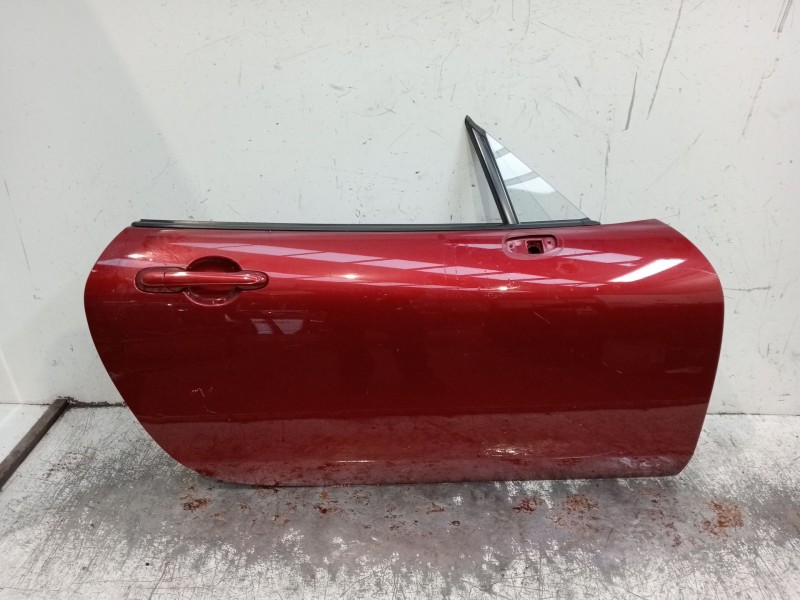 Recambio de puerta delantera derecha para mazda mx-5 (nc) 1.8 roadster coupe active+ (93kw) referencia OEM IAM   2P
