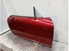 Recambio de puerta delantera derecha para mazda mx-5 (nc) 1.8 roadster coupe active+ (93kw) referencia OEM IAM   2P 2