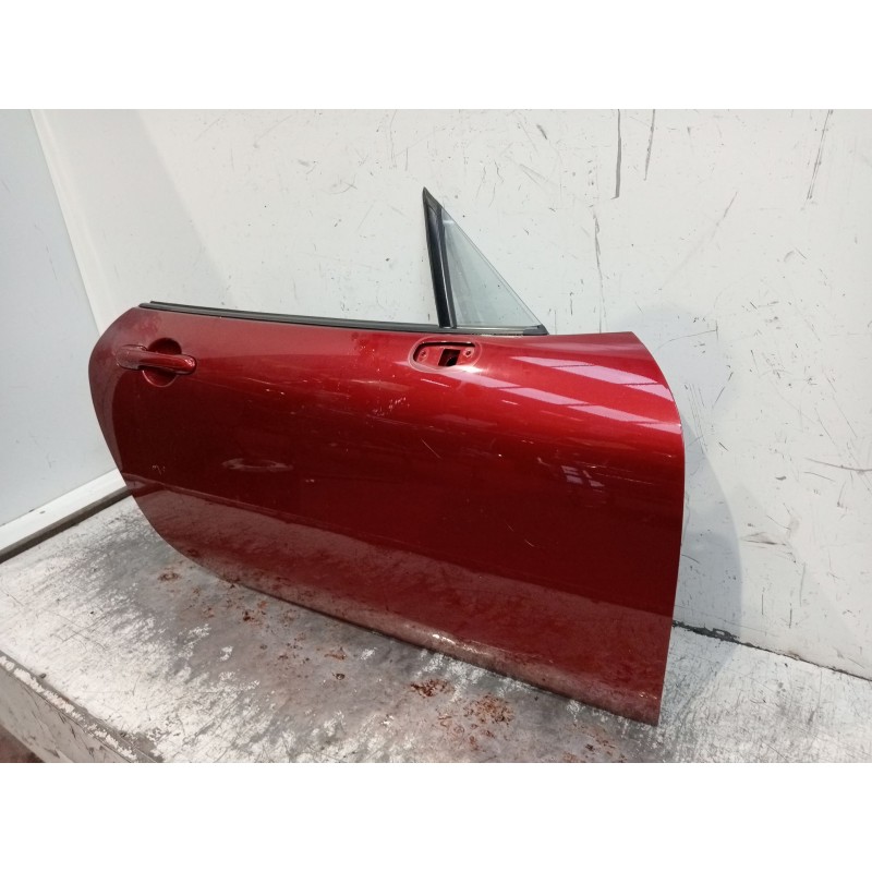 Recambio de puerta delantera derecha para mazda mx-5 (nc) 1.8 roadster coupe active+ (93kw) referencia OEM IAM   2P