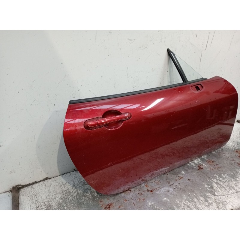Recambio de puerta delantera derecha para mazda mx-5 (nc) 1.8 roadster coupe active+ (93kw) referencia OEM IAM   2P