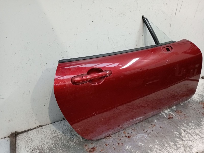 Recambio de puerta delantera derecha para mazda mx-5 (nc) 1.8 roadster coupe active+ (93kw) referencia OEM IAM   2P