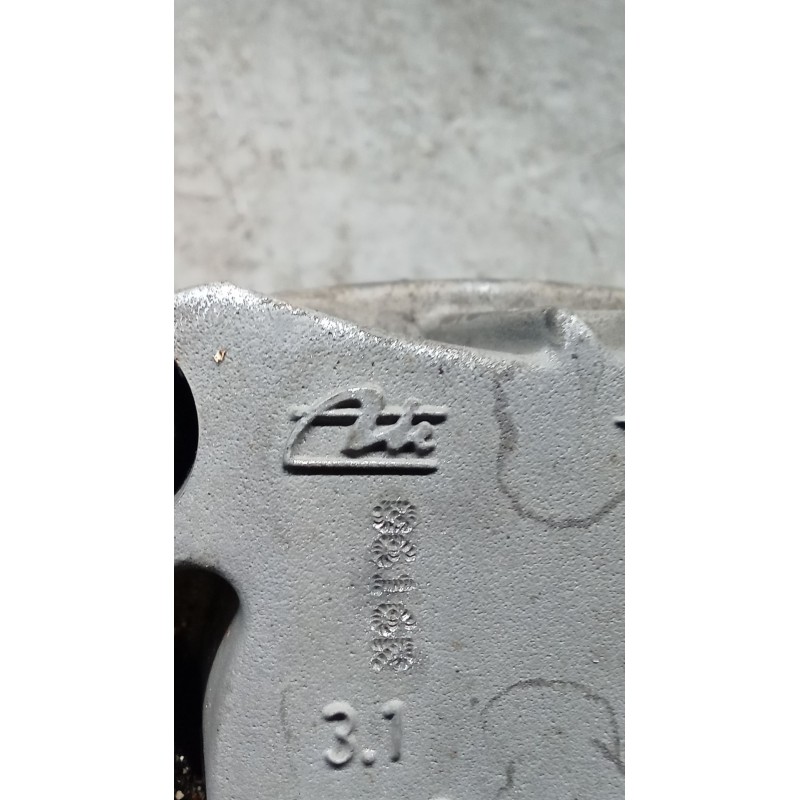 Recambio de pinza freno delantera derecha para volvo xc90 i (275) d5 awd referencia OEM IAM 30657307 ATE 06