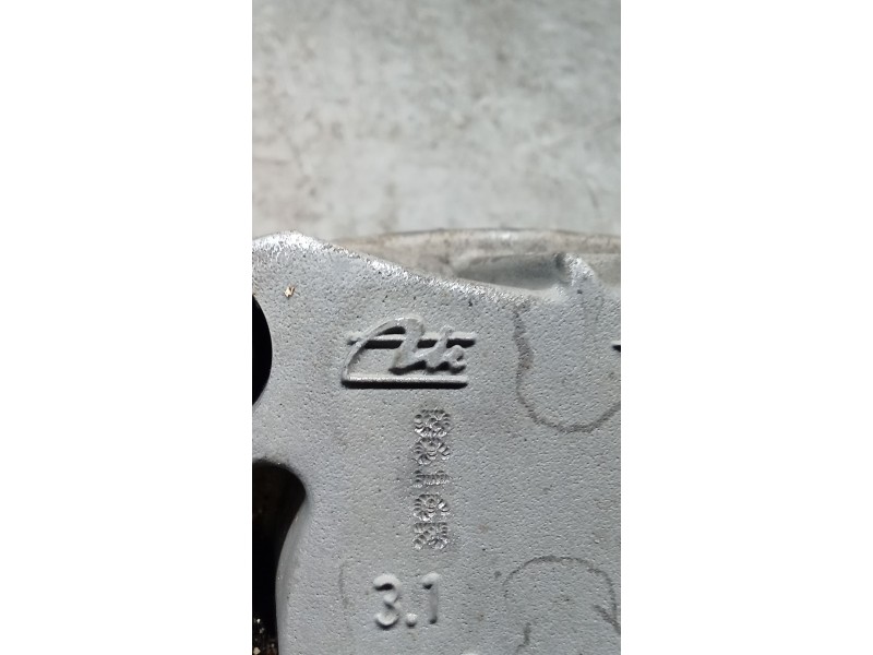 Recambio de pinza freno delantera derecha para volvo xc90 i (275) d5 awd referencia OEM IAM 30657307 ATE 06