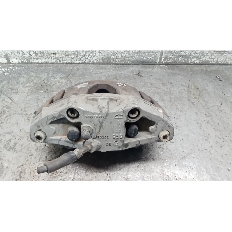 Recambio de pinza freno delantera izquierda para volvo xc90 i (275) d5 awd referencia OEM IAM 30657303 ATE 06