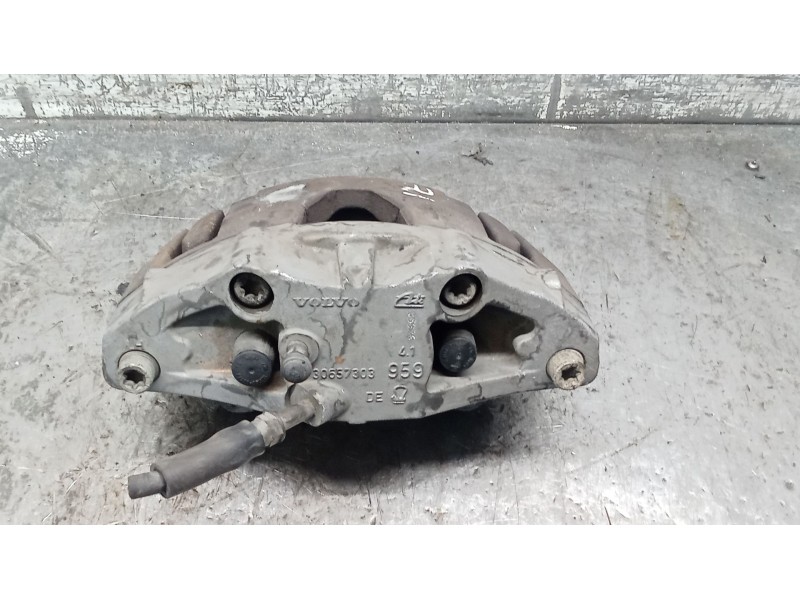 Recambio de pinza freno delantera izquierda para volvo xc90 i (275) d5 awd referencia OEM IAM 30657303 ATE 06